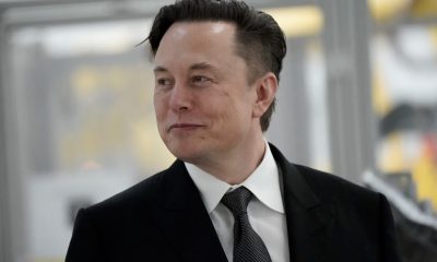 Elon Musk volta a ser o homem mais rico do mundo com fortuna de R$ 1 trilhão - Descubra como ele alcançou este feito histórico