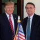 Bolsonaro e Trump na CPAC: um encontro histórico que pode definir o futuro político do Brasil