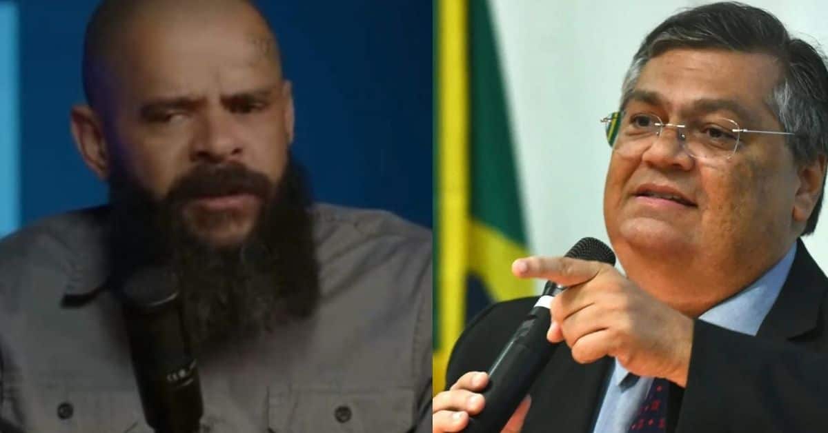 Flávio Dino Aciona PF após Pedido de Oração de Pastor para 'Arrebentar Mandíbula de Lula'