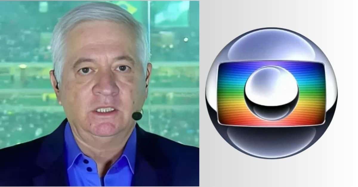 Rede Globo em Apuros: Jota Júnior Processa e Exige R$ 15,8 Milhões após Demissão