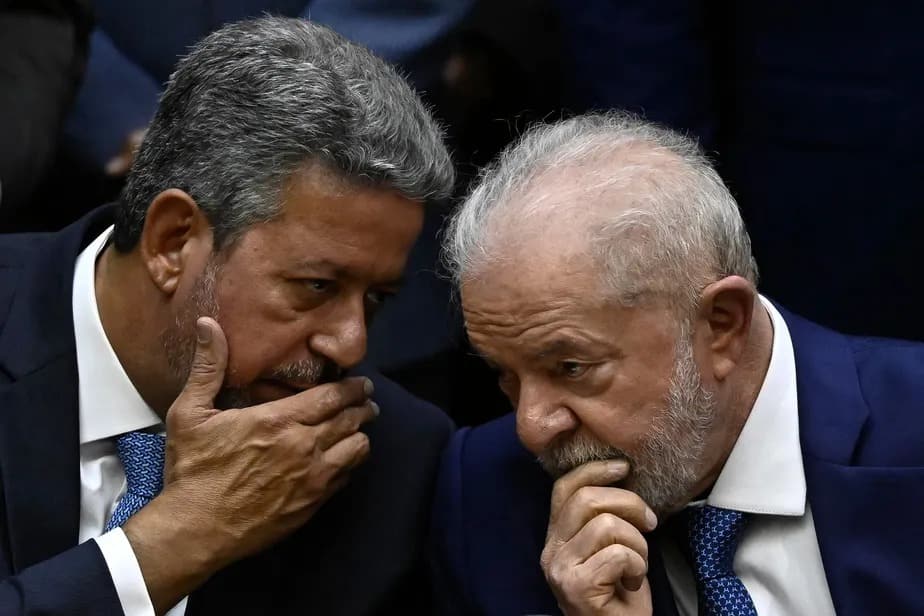 O 'Jumbão' de R$ 10 Bilhões: O Pedido do Centrão para Lula