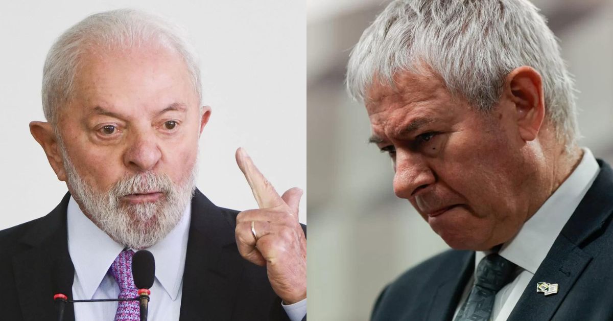 Governo brasileiro avalia expulsão do embaixador de Israel