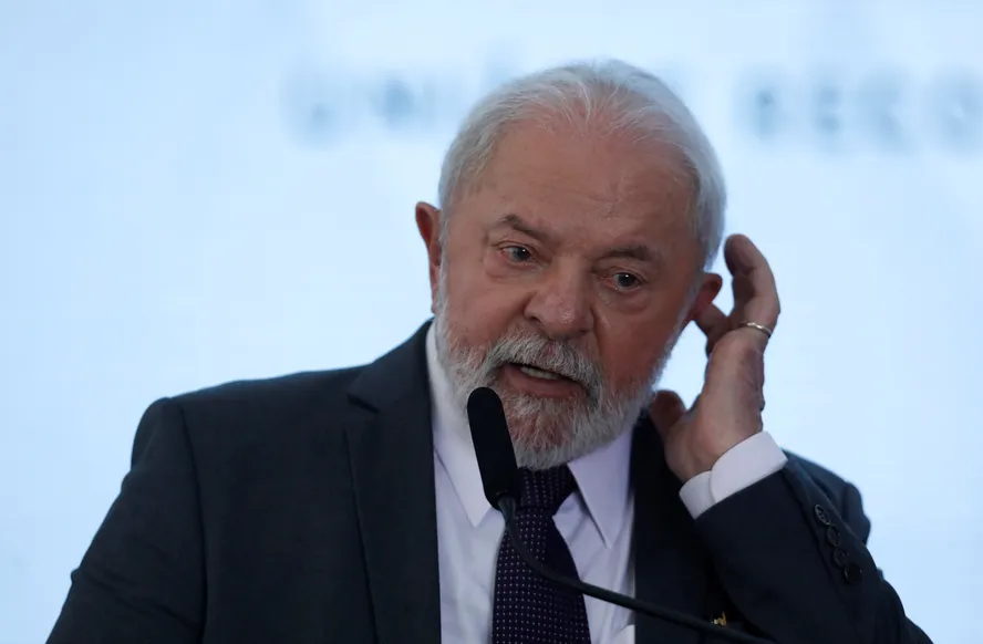 Lula recua e nega afirmações anteriores sobre Israel