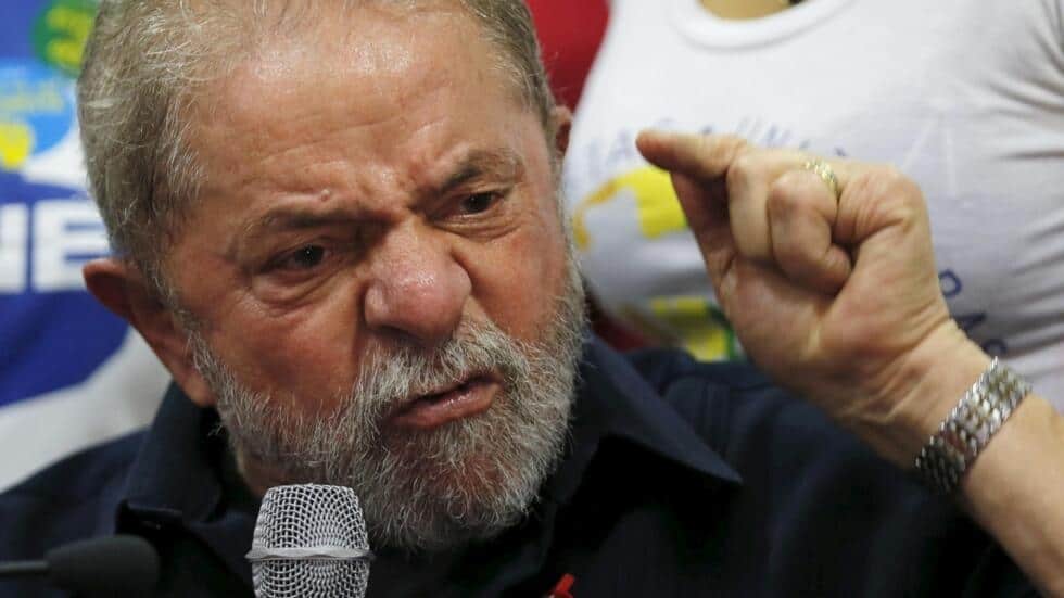 Lula desfere ataque verbal contra Bolsonaro: 'Maluco, aloprado, desgraçado e ignorante'