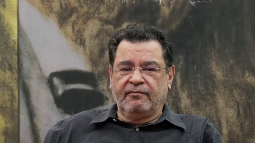 Rui Costa Pimenta, do PCO, declara: “O terrorismo é um método de luta, não é um crime”;