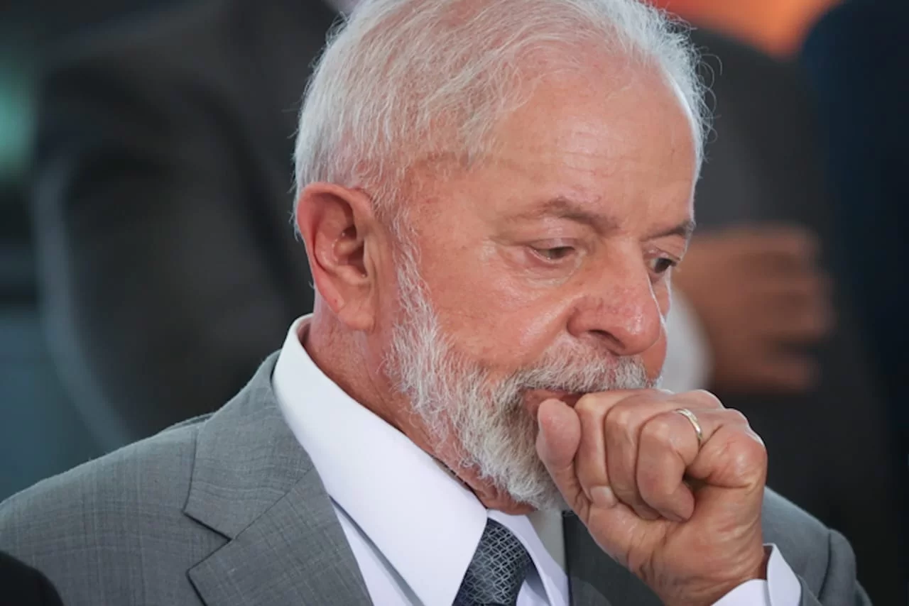 Segurança sob gestão Lula preocupa: pesquisa revela aumento da sensação de insegurança entre brasileiros