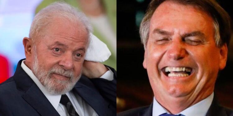 Descoberta De Móveis Desmascara Fake News De Lula Contra Bolsonaro 4902