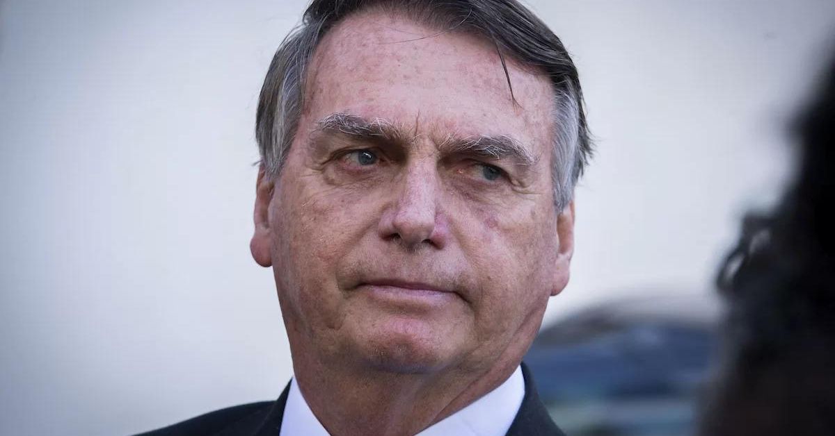 Desvendando a verdade: revelações diretas da prisão por ex-assessor de Bolsonaro
