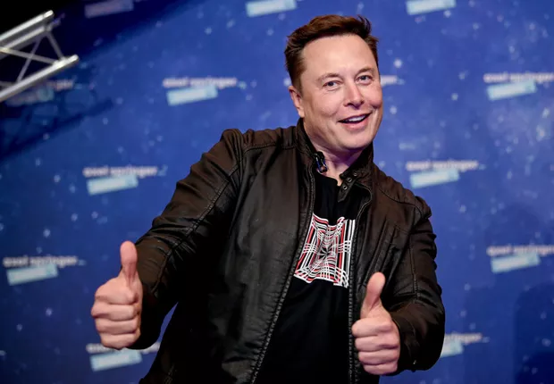 Para desespero da esquerda: A fortuna de Elon Musk aumenta em 12 bilhões de dólares em apenas um dia