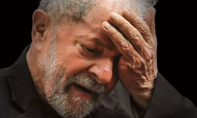 Lula é Novamente Derrotado e “Veto da Liberdade” é Mantido