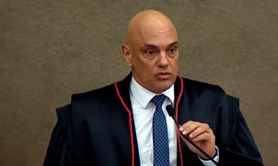 Alexandre de Moraes reverte decisão anterior e permite a republicação de denúncias contra Arthur Lira