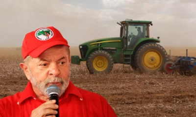 Encurralado: Lula Recebe a Pior Notícia da Maior Entidade Representativa do Agro