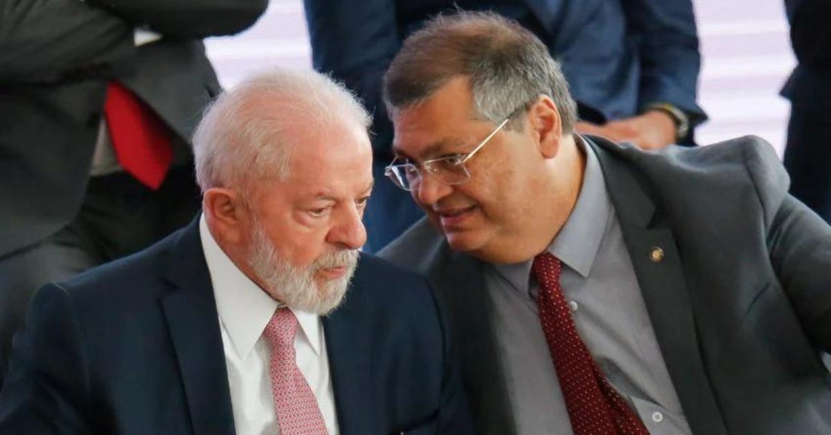 Flávio Dino será relator no caso de ministro de Lula indiciado por corrupção