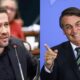 STF forma maioria decisiva e torna André Janones réu por injúria a Bolsonaro