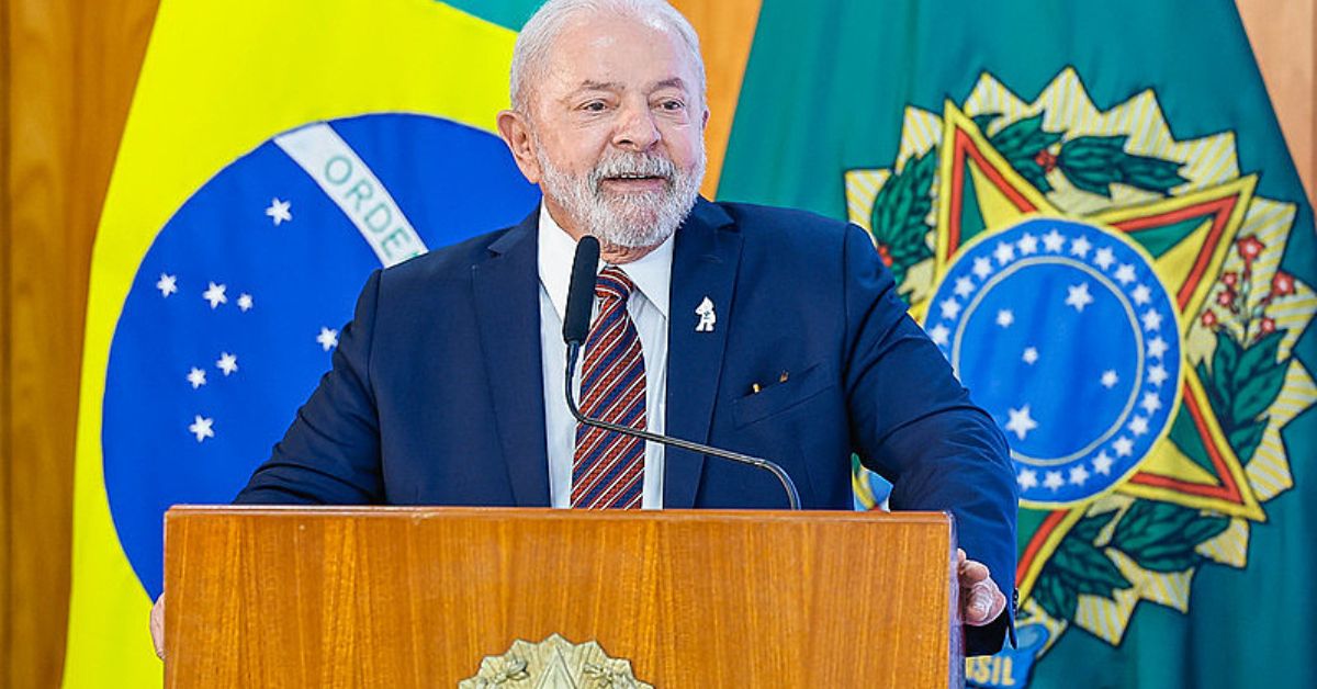 Brasil opta por não assinar documento da Cúpula da Paz para a Ucrânia realizada na Suíça