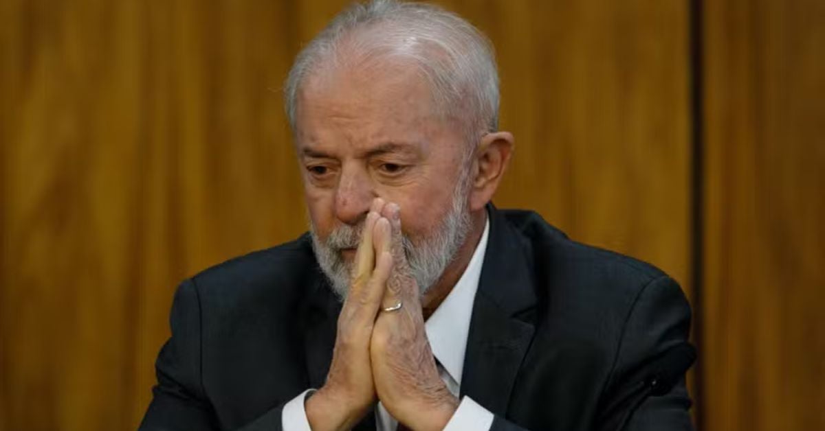 Pedido de impeachment contra Lula ganha força e avança em ritmo acelerado