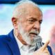 Lula declara: pescoço e pé de frango isenta de impostos, carne de primeira será tributada