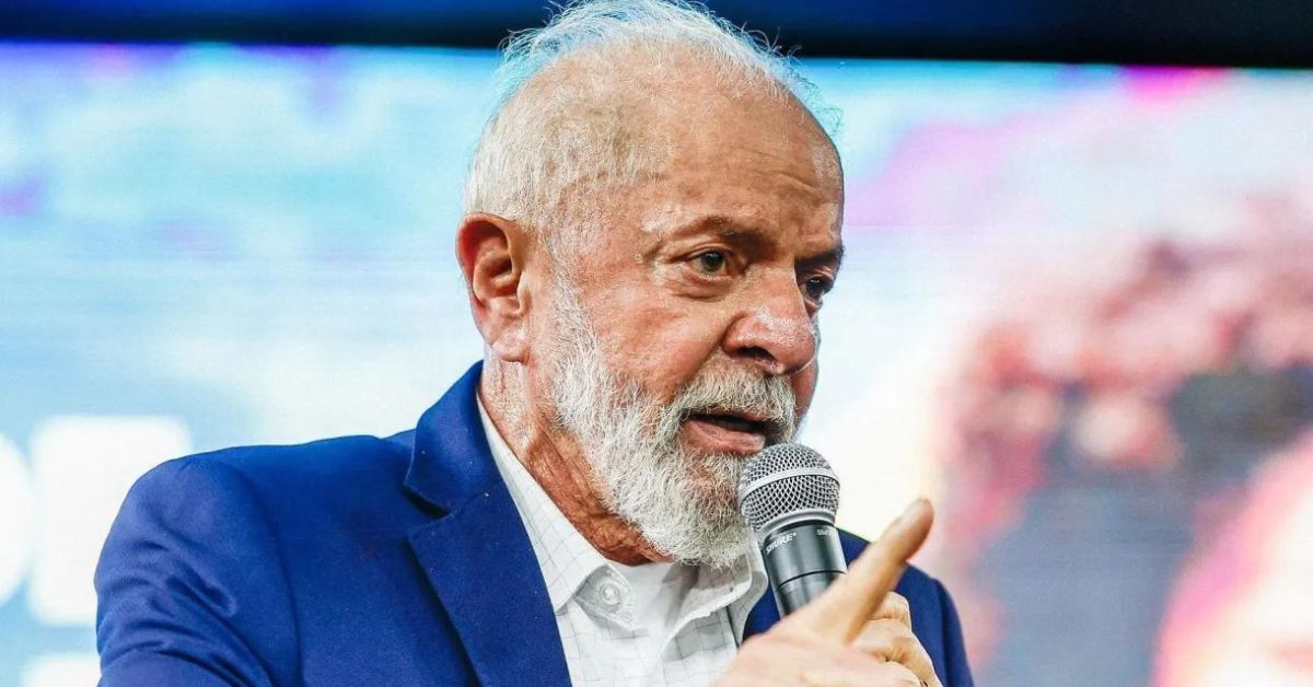 Lula declara: pescoço e pé de frango isenta de impostos, carne de primeira será tributada