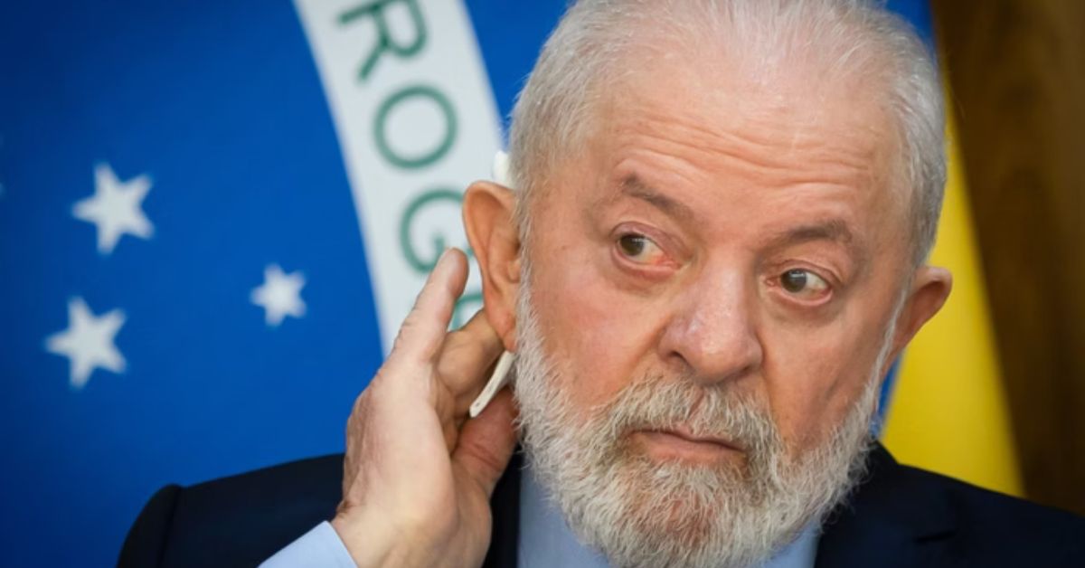 Lula afirma: 'Precisamos controlar melhor o preço dos alimentos'