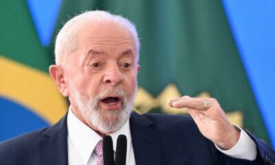Lula afirma ser contra o aborto, mas descreve o PL da Câmara como 'insanidade'
