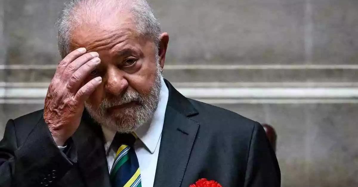 Semana difícil para Lula, com ataques até da imprensa de extrema-esquerda
