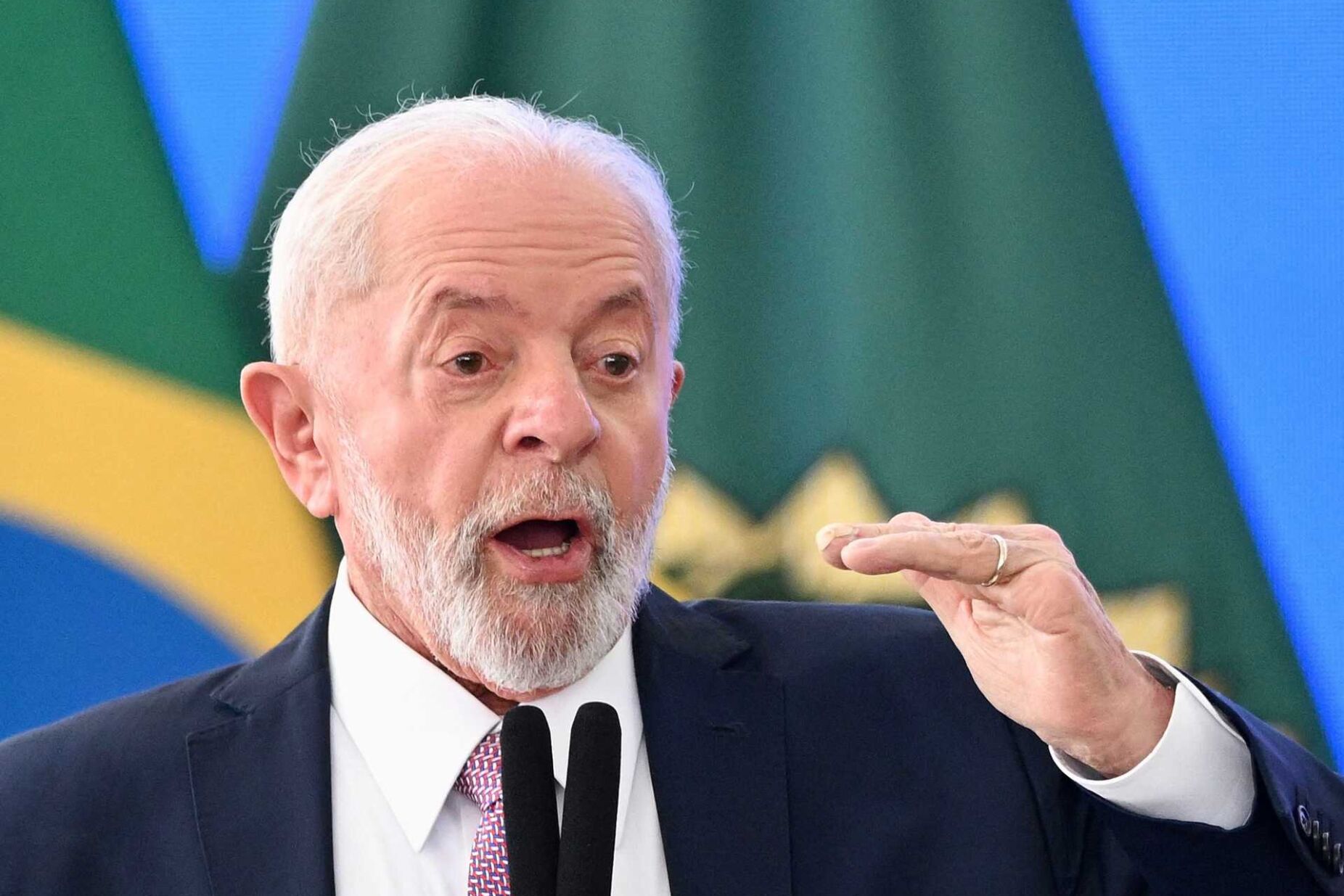 Lula afirma ser contra o aborto, mas descreve o PL da Câmara como 'insanidade'