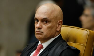 Moraes rejeita pedido de Valdemar e confirma decisão prejudicial ao PL
