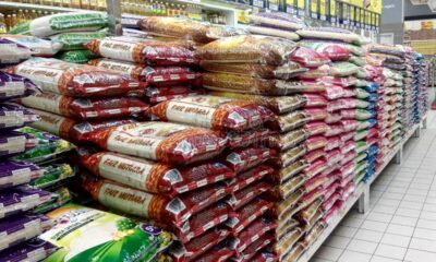 Justiça dá 24 horas para Governo Lula explicar leilão de compra de arroz