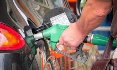 Preços da gasolina sobem novamente para ajustar desonerações fiscais