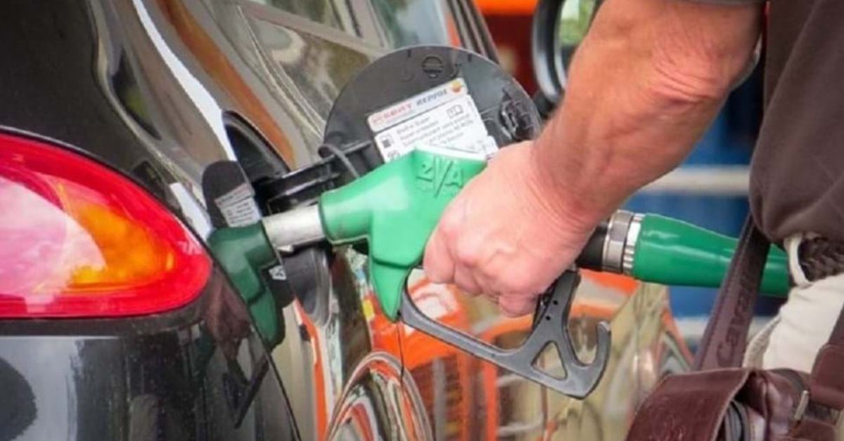 Preços da gasolina sobem novamente para ajustar desonerações fiscais