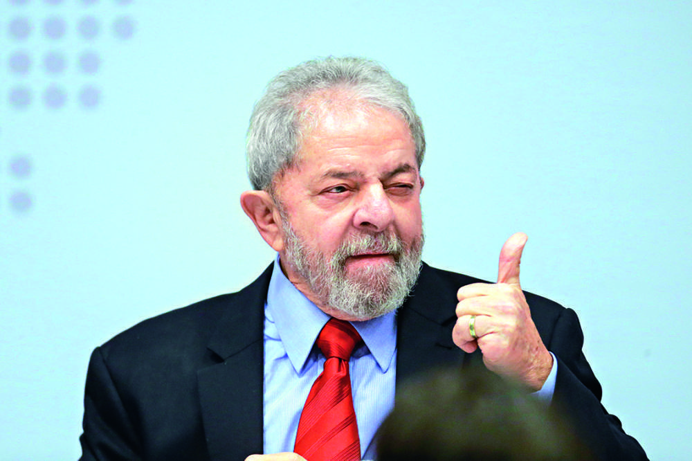 Escândalo financeiro: Viagens de luxo dos filhos de Lula custam R$ 5,6 milhões ao Brasil