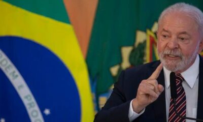 Governo Lula pressiona Argentina em busca controversa por foragidos políticos de 8 de janeiro