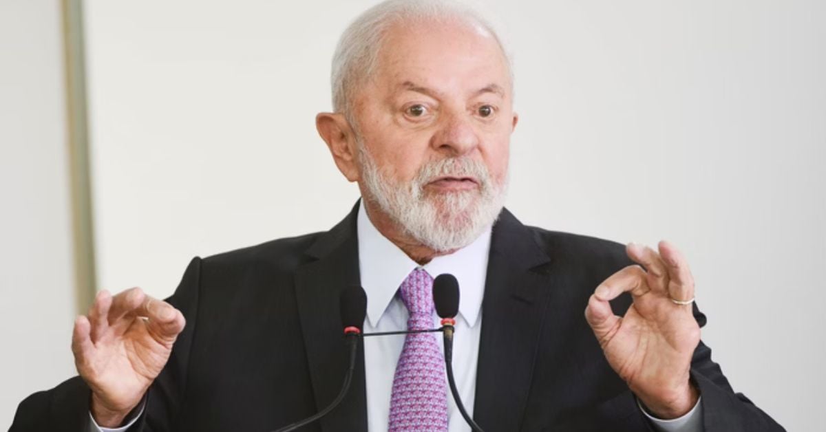 Lula apoia o direito ao aborto em caso de estupro: “Que monstro sairá do ventre dessa menina”?