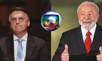 Ex-diretor da Globo comenta apoio da TV ao governo Lula e a oposição a Bolsonaro