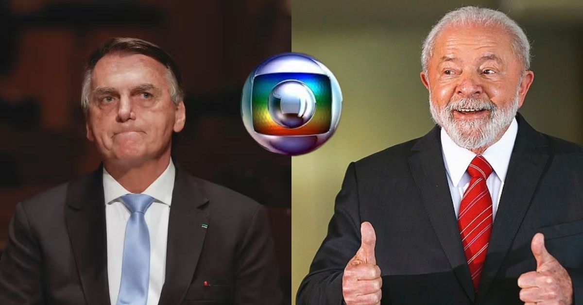 Ex-diretor da Globo comenta apoio da TV ao governo Lula e a oposição a Bolsonaro