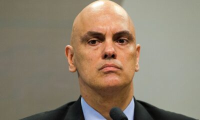 Moraes remove sigilo de delação altamente aguardada: veja os detalhes