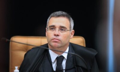 Decisão de André Mendonça anula norma do TSE sobre penalidades a federações por falhas na prestação de contas