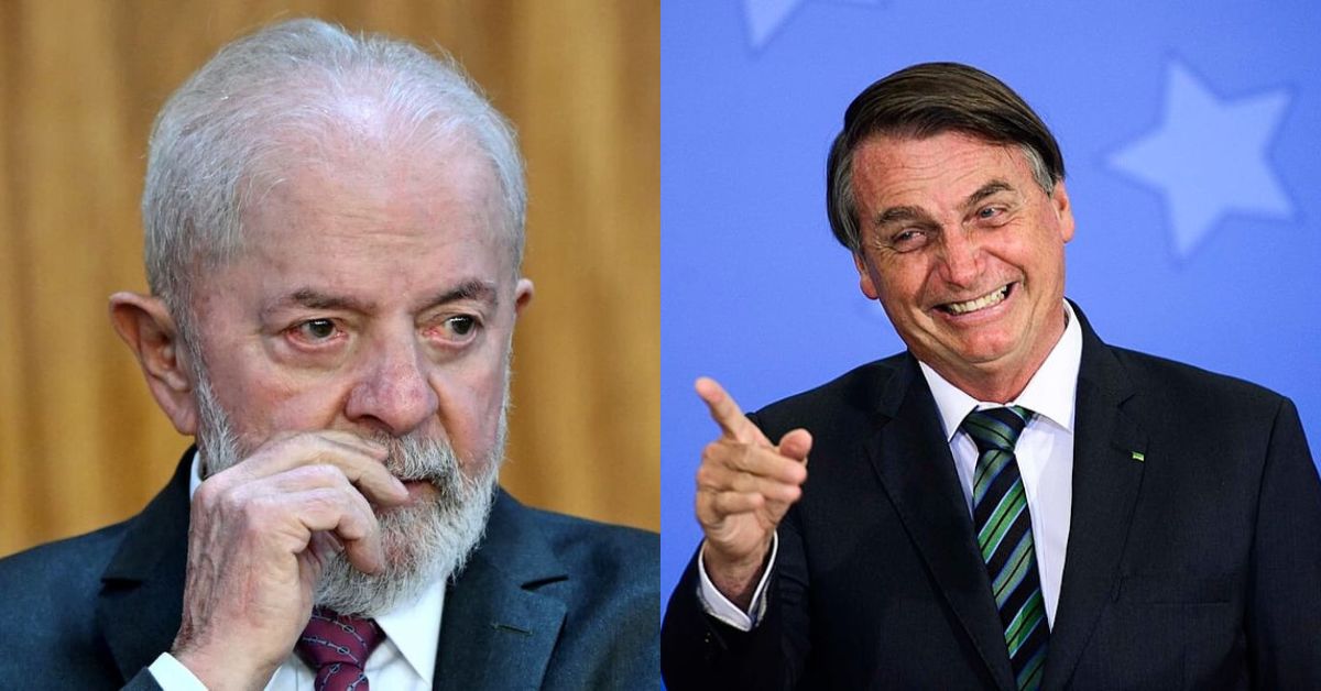 Bolsonaro ironiza a proposta de Lula sobre “imposto” na picanha