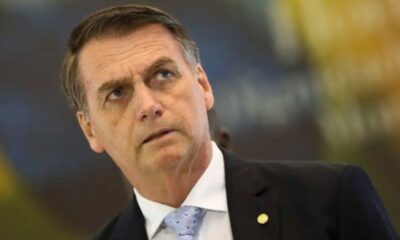 Bolsonaro encurrala e desmoraliza o TSE em nova declaração