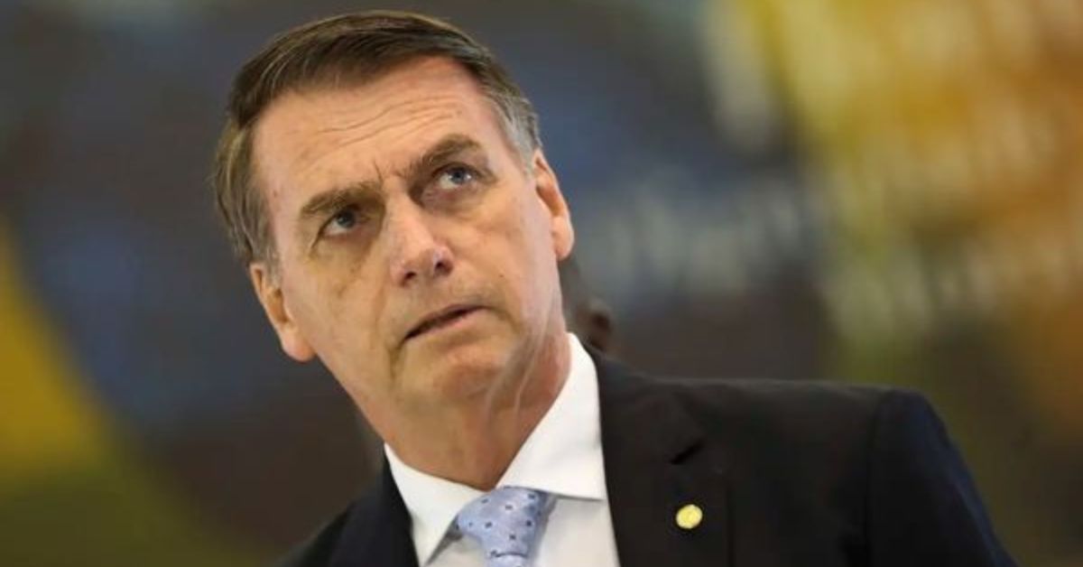 Bolsonaro encurrala e desmoraliza o TSE em nova declaração