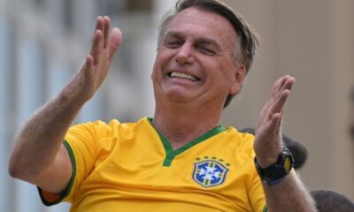 Bolsonaro anuncia roteiro de visitas a seis cidades do Rio de Janeiro na próxima semana