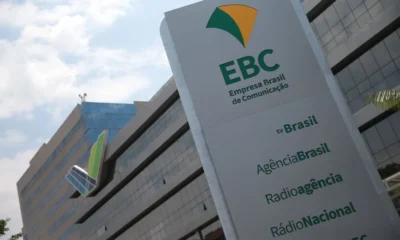 Funcionários denunciam direção da Agência Brasil por censura em notícia sobre suspeita de fraude milionária em licitação do Governo Lula, diz O Globo