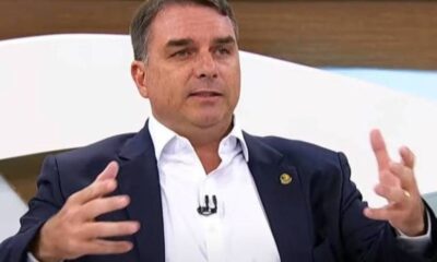 PF aponta áudio de encontro entre Bolsonaro e Ramagem discutindo investigação sobre Flávio, veja o posicionamento do senador
