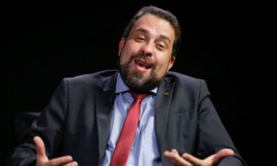 Boulos anuncia que, se eleito, poderá tomar imóveis para fim social