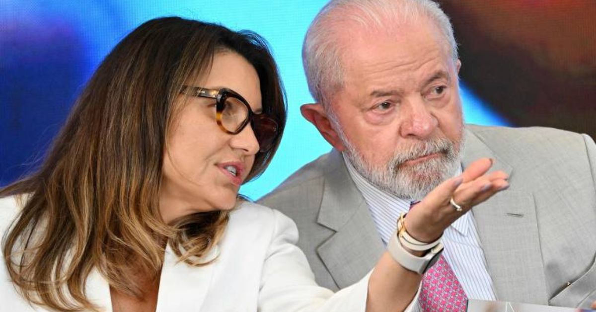 Quais são os planos de Lula para o futuro de Janja?