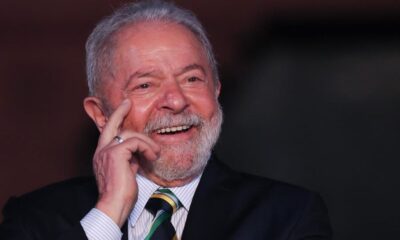 Governo Lula anuncia bloqueio de R$ 15 bilhões no orçamento de 2024