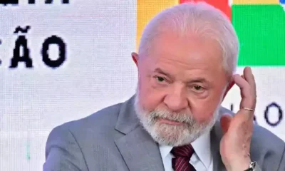 Desaprovação ao Governo Lula cresce e ultrapassa 62% em Porto Velho
