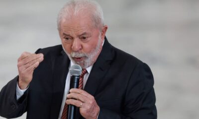 Lula associa tentativa de golpe na Bolívia ao 8 de janeiro no Brasil