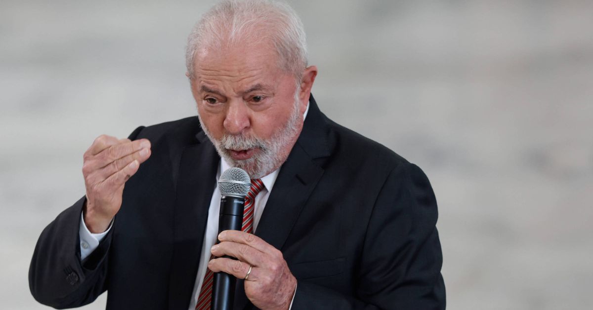 Lula associa tentativa de golpe na Bolívia ao 8 de janeiro no Brasil