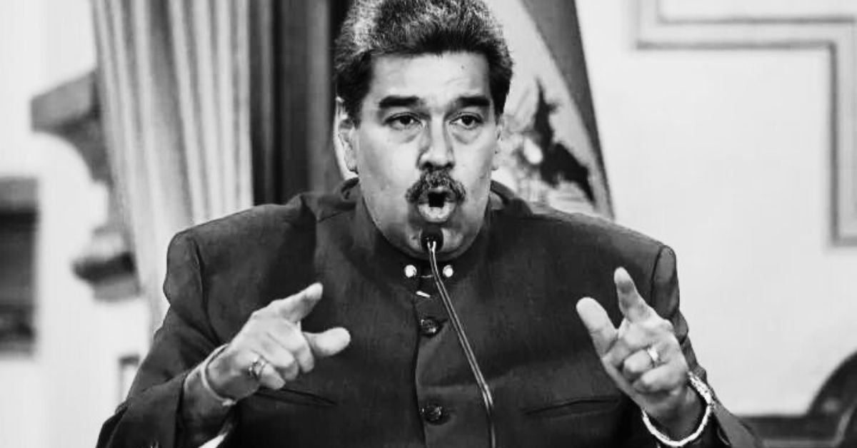 Crise na Venezuela: Maduro fecha espaço aéreo do país